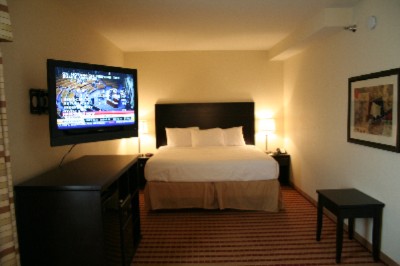 Best Western Olive Branch Hotel & Suites - King Kitchenette