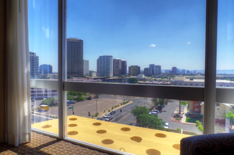 Holiday Inn Downtown North - 