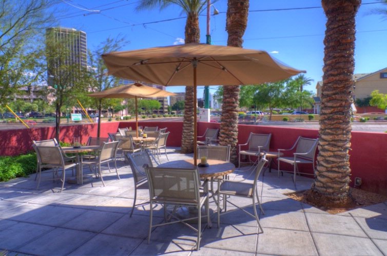 Holiday Inn Downtown North - 