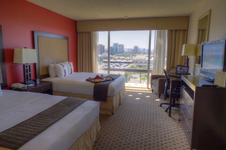 Holiday Inn Downtown North - Pool