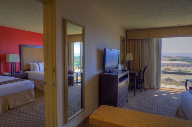 Holiday Inn Downtown North - Downtown Phoenix
