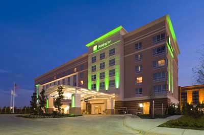Holiday Inn Dfw South - 