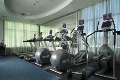 Holiday Inn Dfw South - 