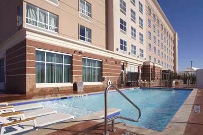 Holiday Inn Dfw South - 