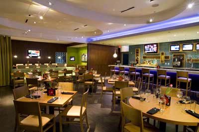 Holiday Inn Dfw South - 