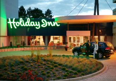 Holiday Inn Wolfsburg City Centre - 