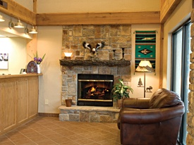 Eagles Lodge - 