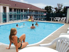 Eagles Lodge - 