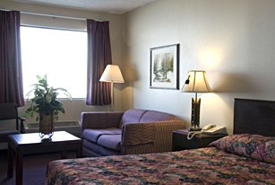 Eagles Lodge - 