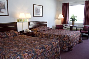 Eagles Lodge - 