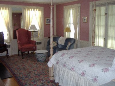Regal Room
