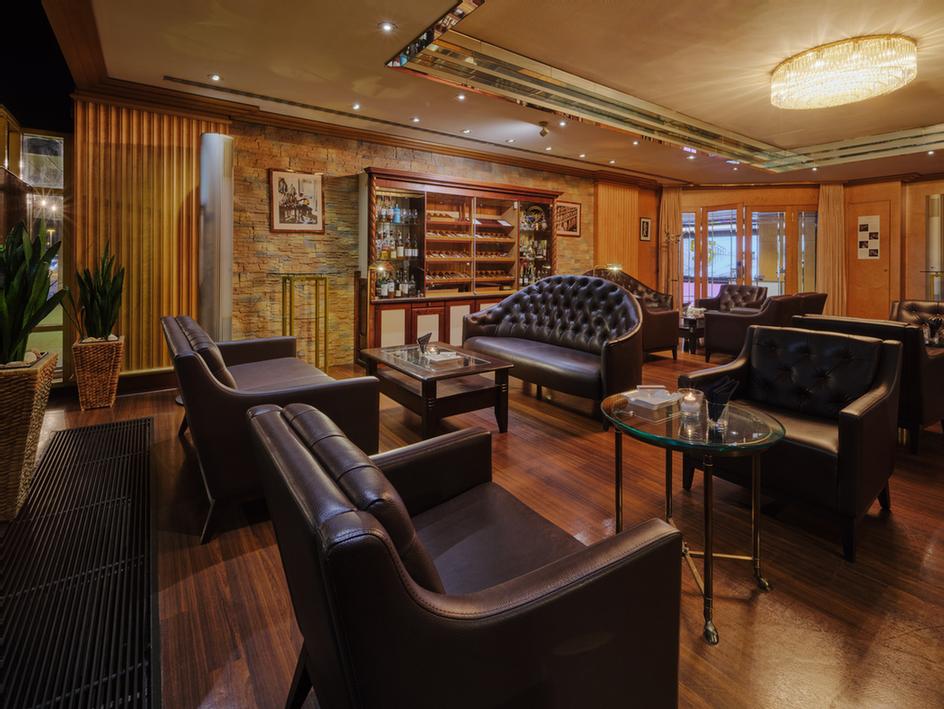 Gourmet Restaurant Olivo