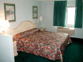 Comfort Inn - 
