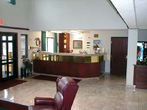 Comfort Inn - 