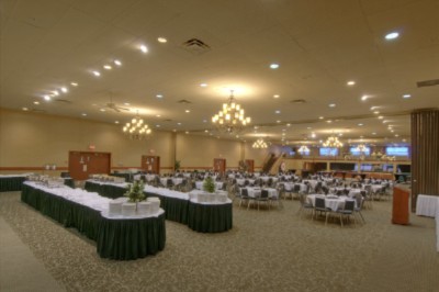 Conference Centre