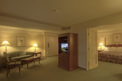 King Suite
