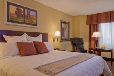 Best Western Dakota Ridge - Tech Suite