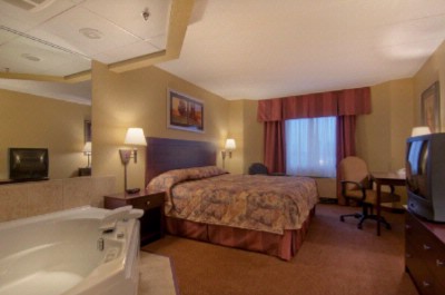 Best Western Dakota Ridge - Jacuzzi Suite