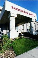 Barrington Hotel & Suites - 