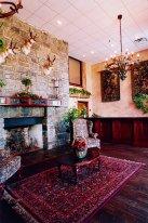 Barrington Hotel & Suites - 