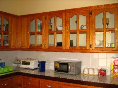 Room With Kitchenette