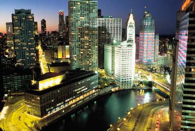 Wyndham Chicago - 