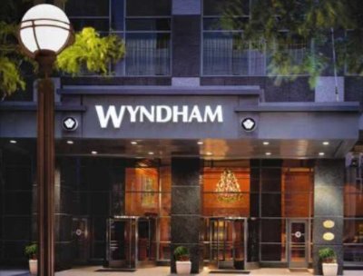 Wyndham Chicago - 