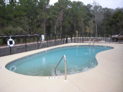 Red Roof Inn - Pool