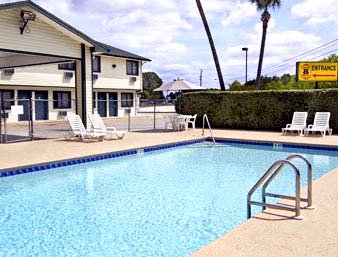 Super 8 Motel