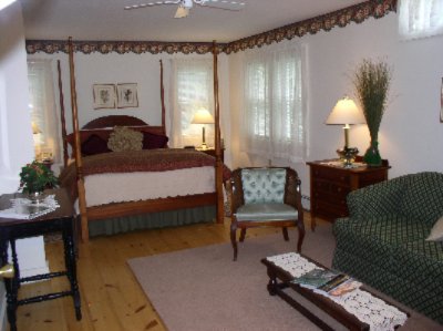 Premiere Room With Jacuzzi/fireplace & More
