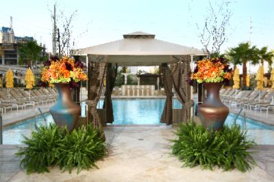 The Signature at MGM Grand by Lsi - Pools Spas And Fitness Centers Available