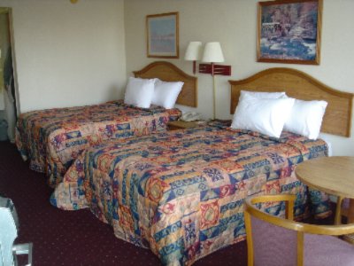 Days Inn Statesville - 