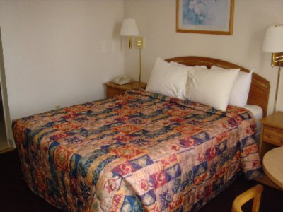 Days Inn Statesville - 