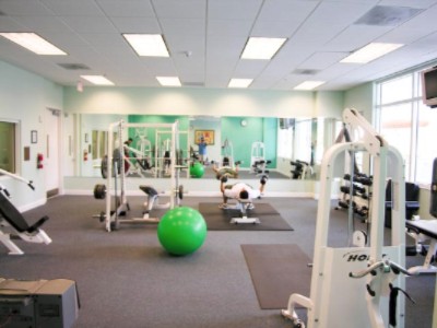 The Club at Brickell Bay by Ecr - 