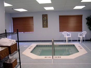 Ramada Hotel - Spa