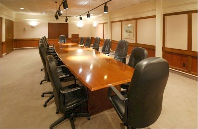 Ample Meeting And Banquet Space Available
