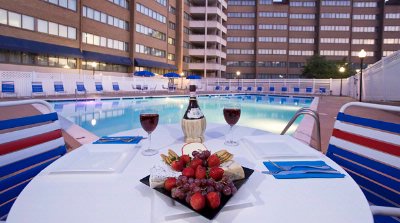Image of Washington Suites Alexandria