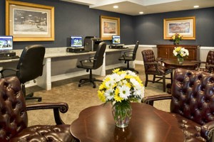 Washington Suites Alexandria - 