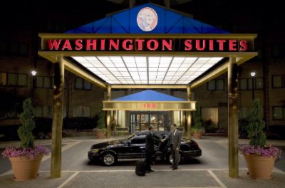 Washington Suites Alexandria - 