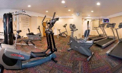 Washington Suites Alexandria - 