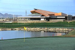 Super 8 Tempe / Arizona State University - Asu Karsten Golf Course