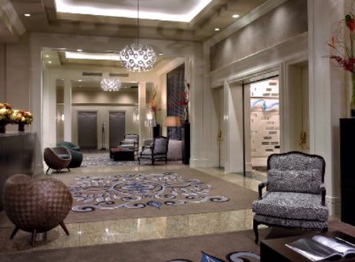 Alexis Hotel - 