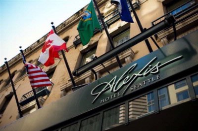 Alexis Hotel - 