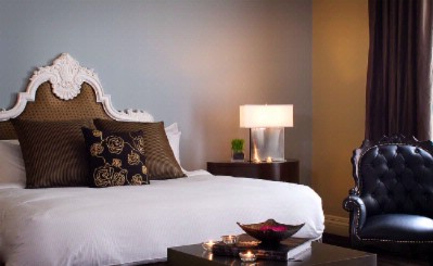 Alexis Hotel - 