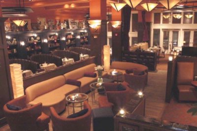 Alexis Hotel - 