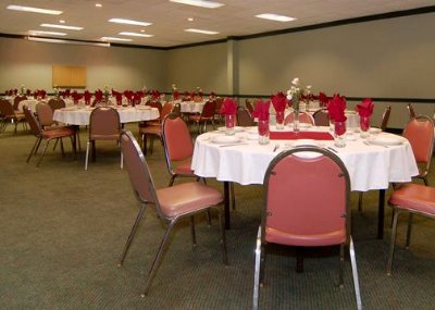 Banquet Room