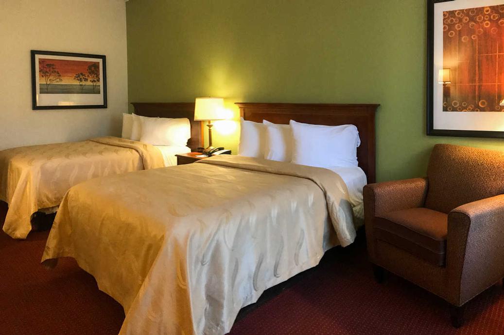 Hampton Inn Walterboro - 