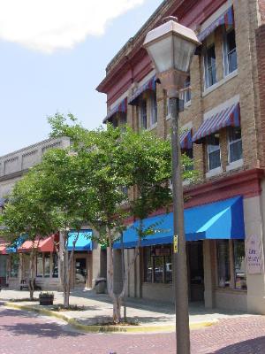 Uptown's Historic Waller Avenue