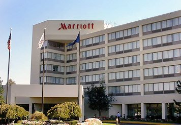 Detroit Marriott Southfield