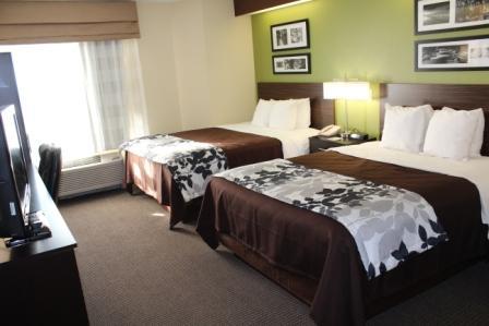 Room With 1 King Bed